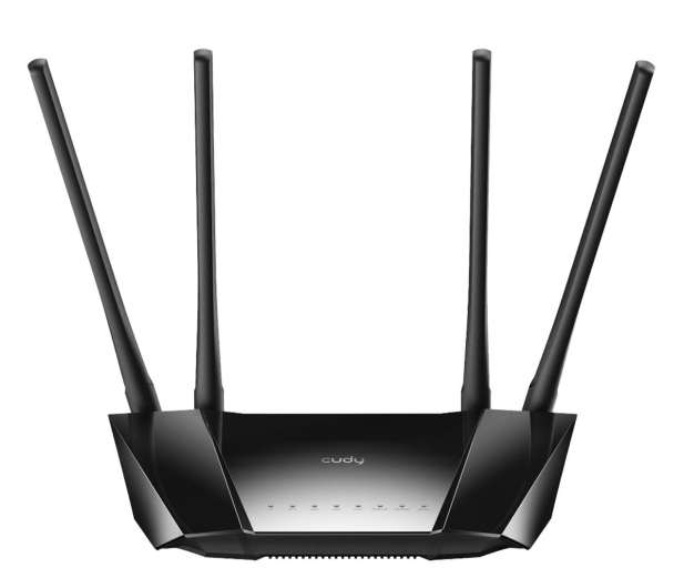 CUDY LT400 N300 LTE - 1110341 - zdjęcie